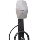 EVCOME Ev Commercial Level 2 Charging Station Points Car 7Kw Single Phase