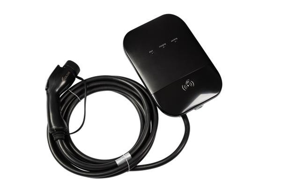 Level 2 Residential EV Charger Wallbox Home Rapid 7kw 11 Kw 32a Wifi Type 2